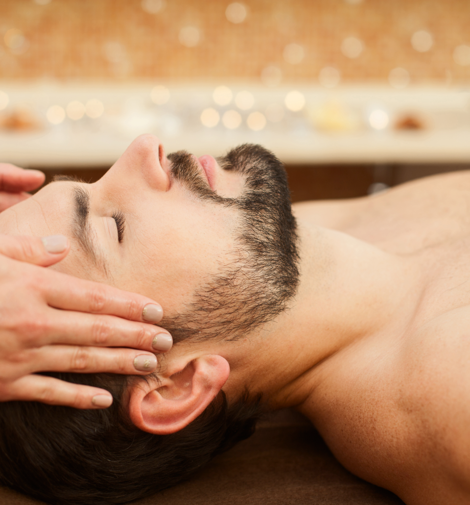 You’ve Earned a Massage